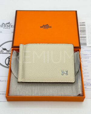 Hermes картхолдер PR232736
