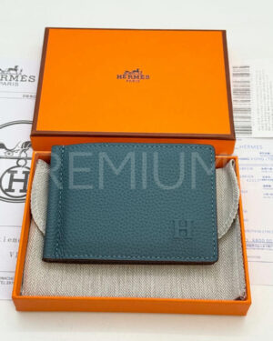 Hermes картхолдер PR447337