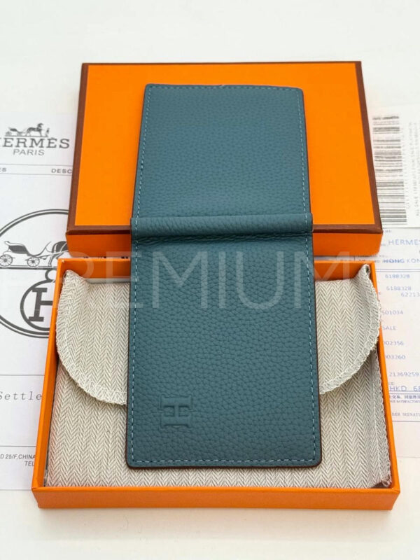 Hermes картхолдер PR447337 4