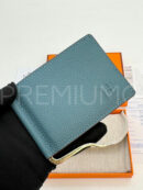 Hermes картхолдер PR447337 12
