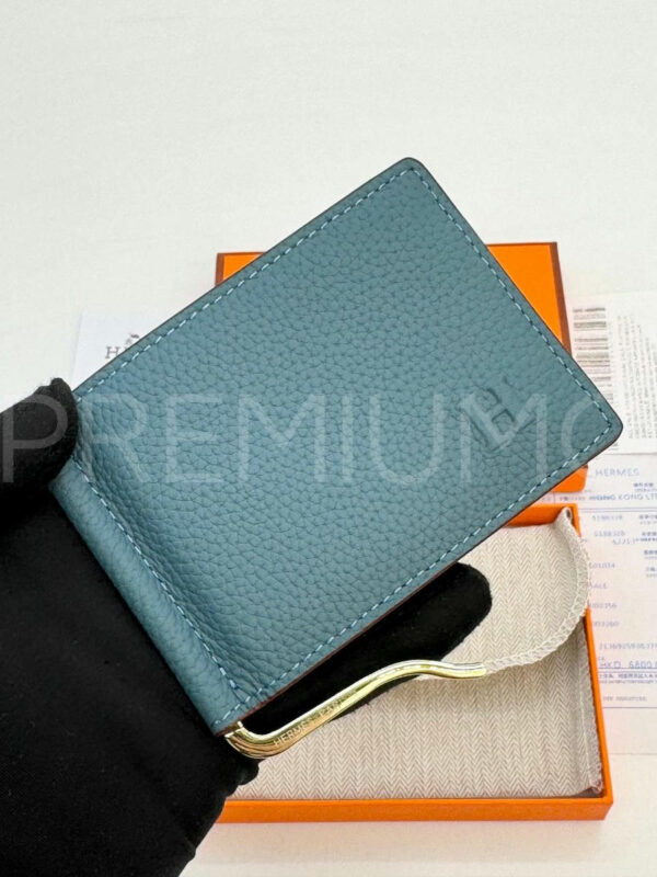 Hermes картхолдер PR447337 6
