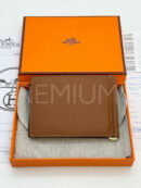 Hermes картхолдер PR828398 7