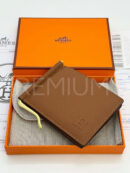 Hermes картхолдер PR828398 8