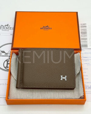 Hermes картхолдер PR140656