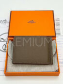 Hermes картхолдер PR140656 7