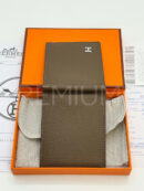 Hermes картхолдер PR140656 8