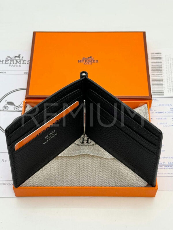 Hermes картхолдер PR980687 3