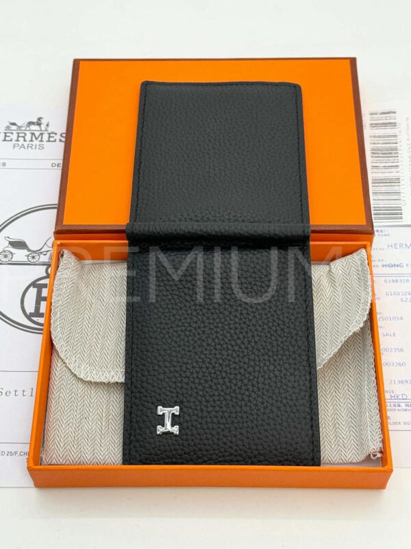Hermes картхолдер PR980687 4