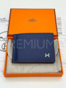 Hermes картхолдер PR996542 7