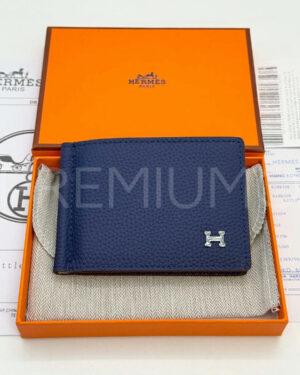 Hermes картхолдер PR996542