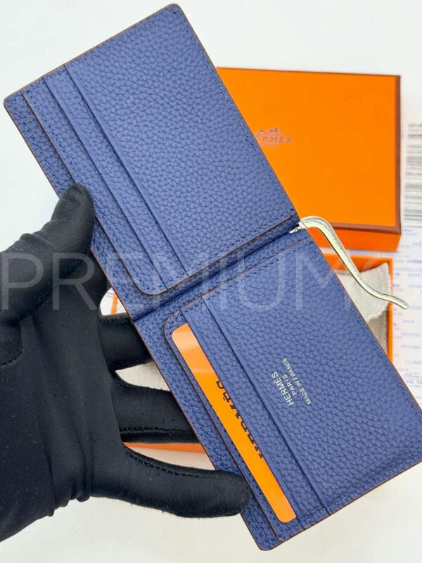Hermes картхолдер PR996542 4