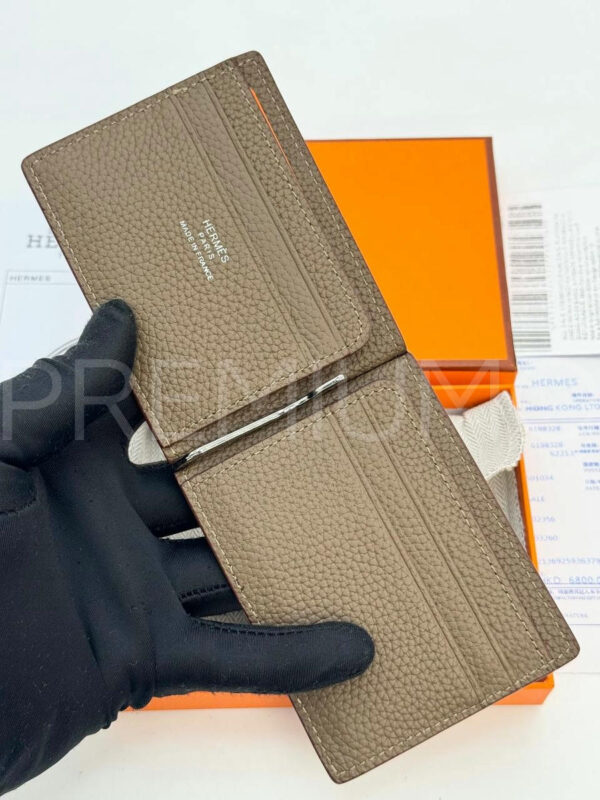 Hermes картхолдер PR140656 4