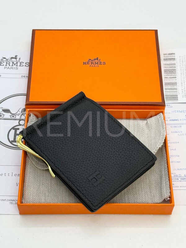 Hermes картхолдер PR438767 3