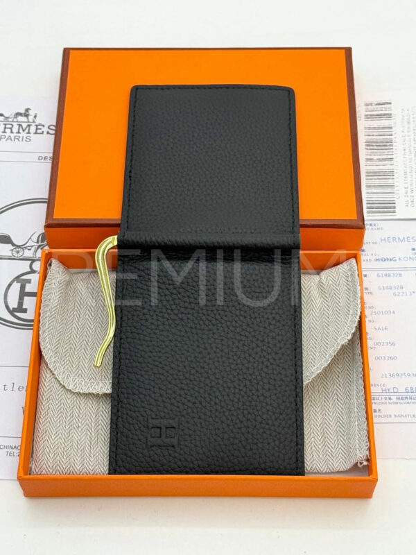 Hermes картхолдер PR438767 4
