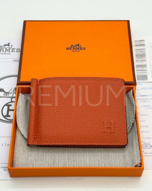 Hermes картхолдер PR329342