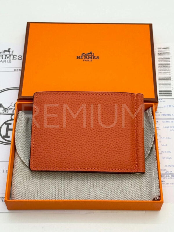 Hermes картхолдер PR329342 2