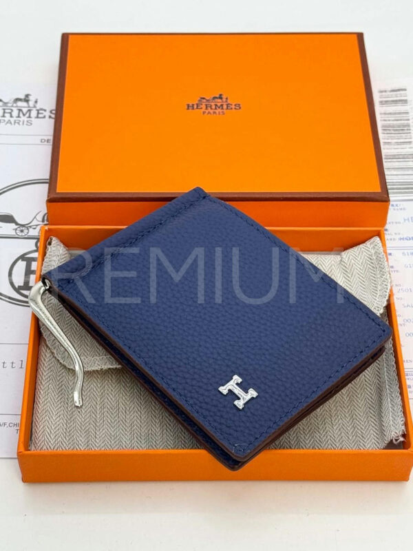 Hermes картхолдер PR996542 5
