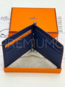 Hermes картхолдер PR996542 12