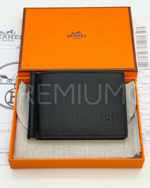 Hermes картхолдер PR438767