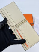 Hermes картхолдер PR884644 12