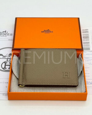 Hermes картхолдер PR116752