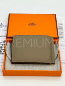 Hermes картхолдер PR116752 7