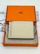 Hermes картхолдер PR884644 7