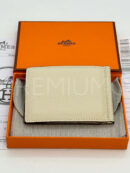 Hermes картхолдер PR884644 8