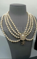 Chanel колье PR645731 3