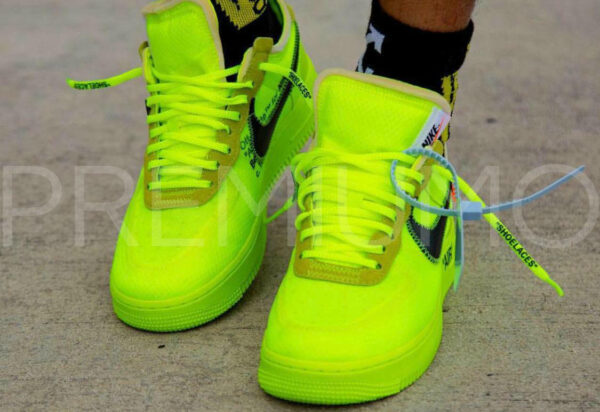 Nike кроссовки PR152241 6