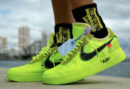 Nike кроссовки PR152241 9