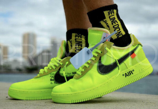 Nike кроссовки PR152241 3