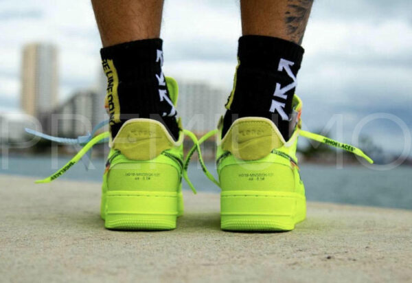 Nike кроссовки PR152241 4