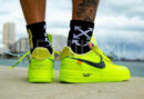Nike кроссовки PR152241 11