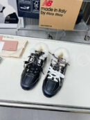 Miu Miu кроссовки PR442255 7