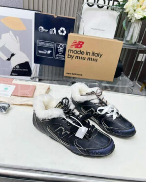 Miu Miu кроссовки PR442255