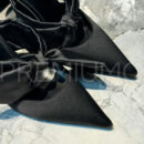 Yves Saint Laurent мюли PR914695 35