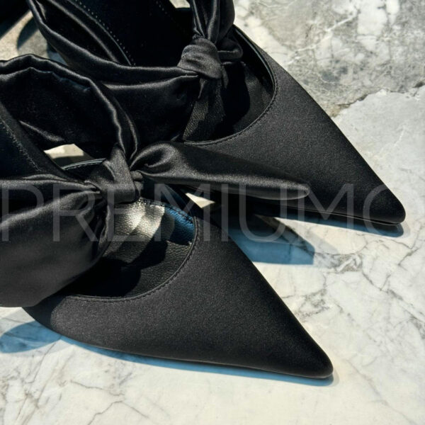 Yves Saint Laurent мюли PR914695 13