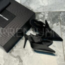 Yves Saint Laurent мюли PR914695 24