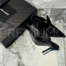 Yves Saint Laurent мюли PR914695 27