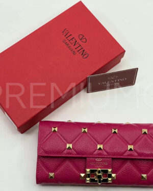 Valentino кошелек PR386455
