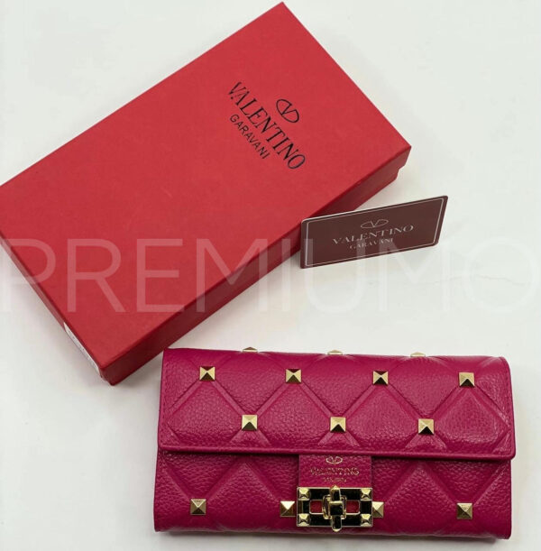 Valentino кошелек PR386455