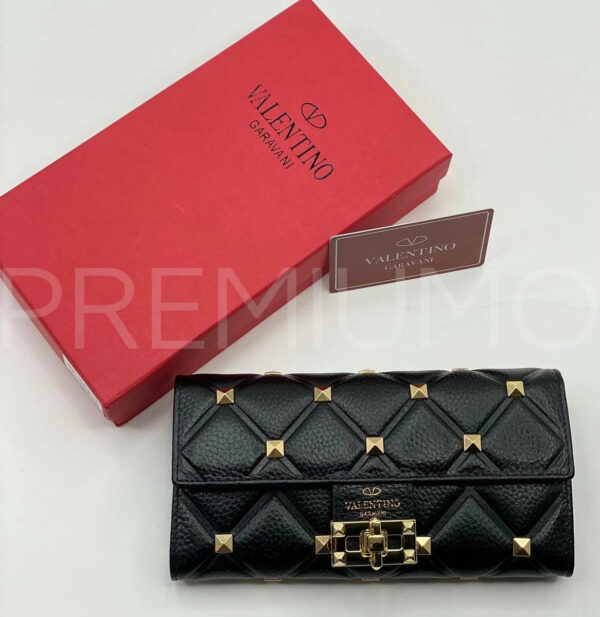 Valentino кошелек PR894258
