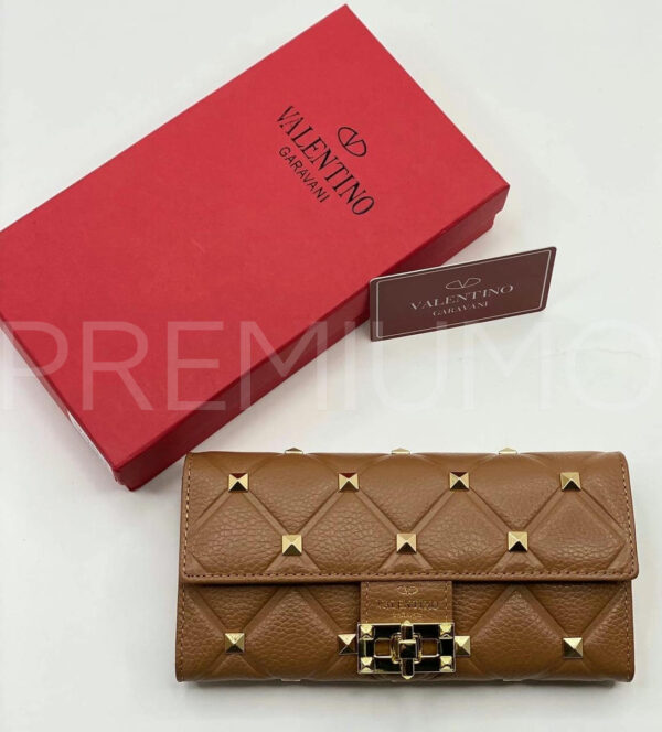 Valentino кошелек PR146424