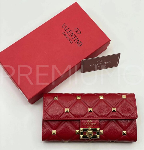 Valentino кошелек PR324628