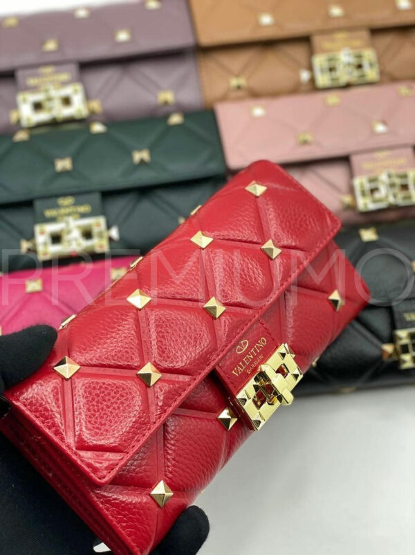 Valentino кошелек PR324628 2