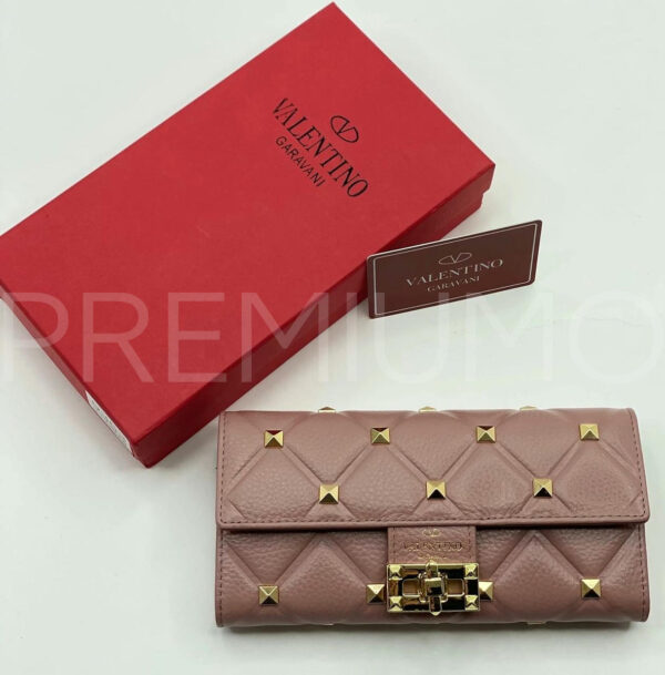 Valentino кошелек PR675008