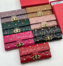 Valentino кошелек PR324628 8