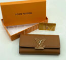 Louis Vuitton кошелек PR169223 3