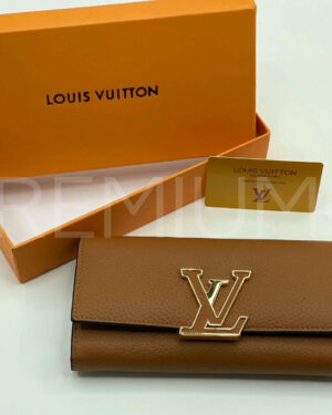 Louis Vuitton кошелек PR169223